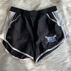 Under Armour Loose Fit Women’s Shorts